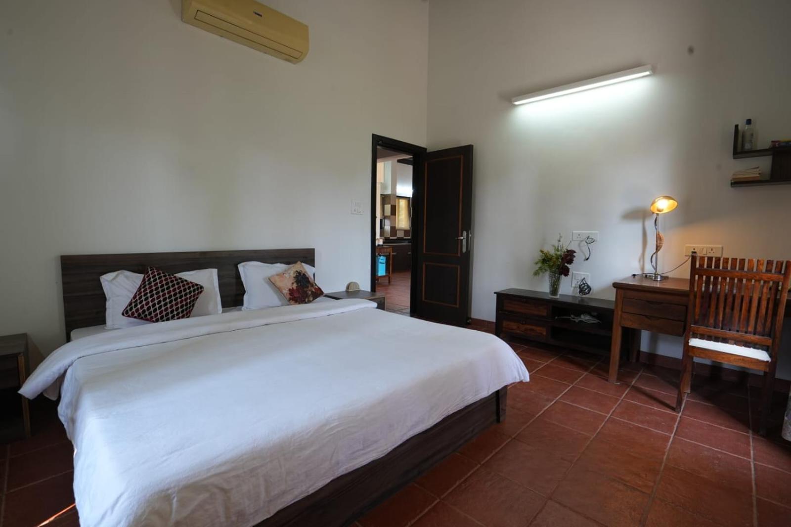 E&G Green Courts Resort At Koroli Hill Station Nashik Dış mekan fotoğraf